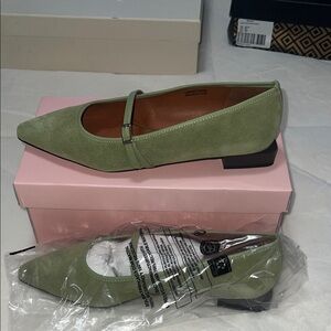 NWB, Ana Palma , Women's Shoes, size 41